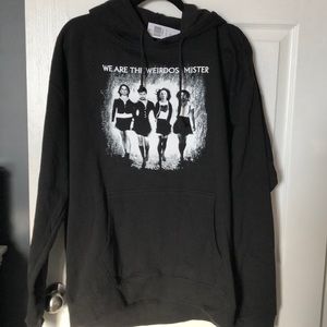The Craft Hoodie- NWT Men’s XL